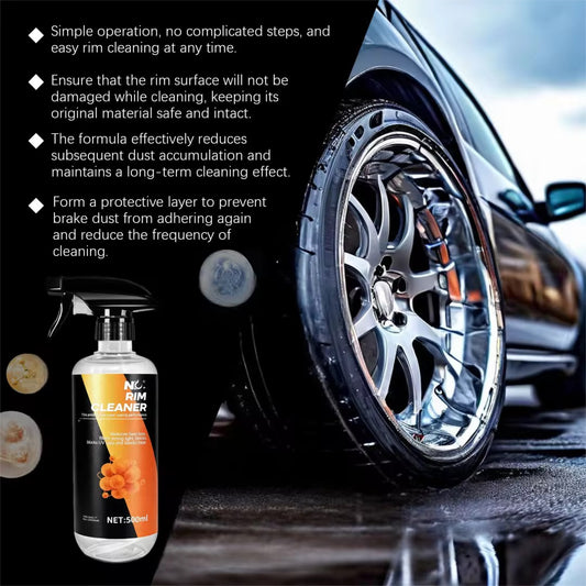 RIM CLEANER