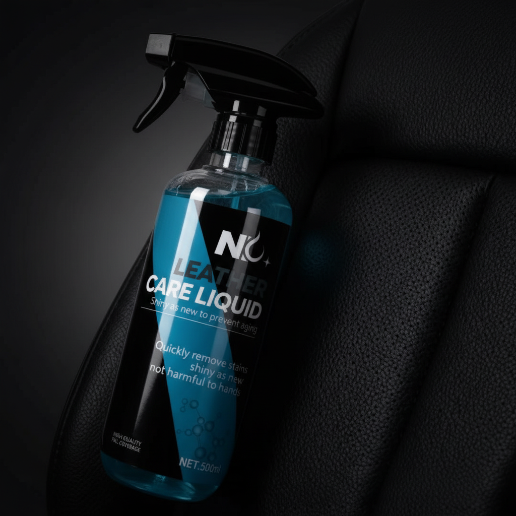 LEATHER CARE CONDITIONER