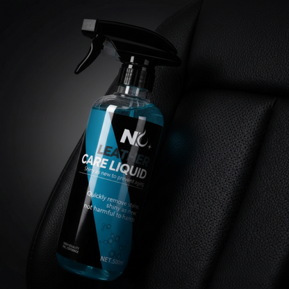 LEATHER CARE CONDITIONER