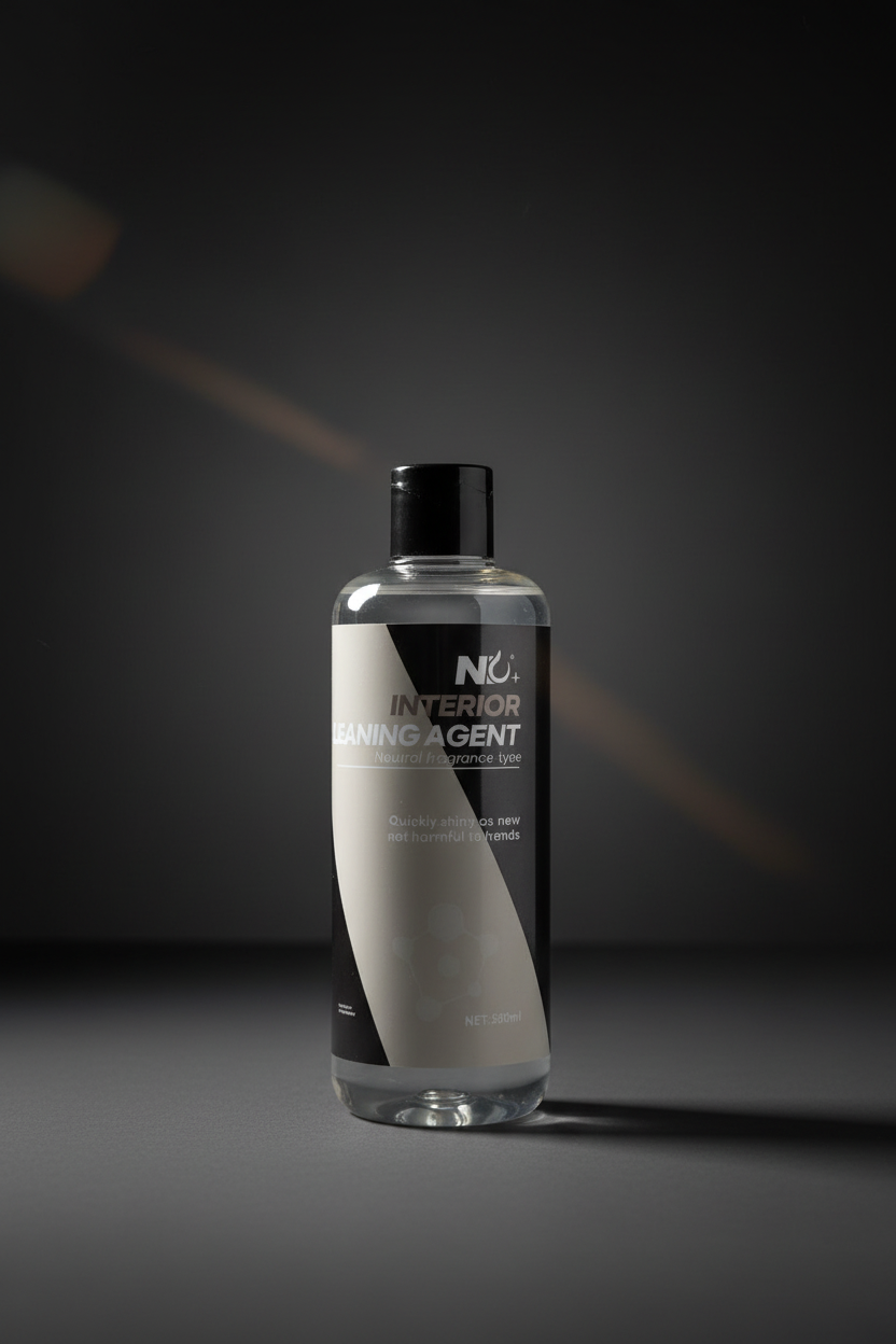 MULTI PURPOSE INTERIOR CLEANING AGENT