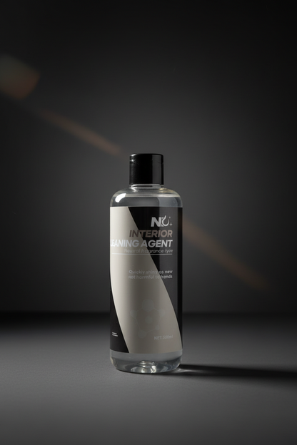 MULTI PURPOSE INTERIOR CLEANING AGENT
