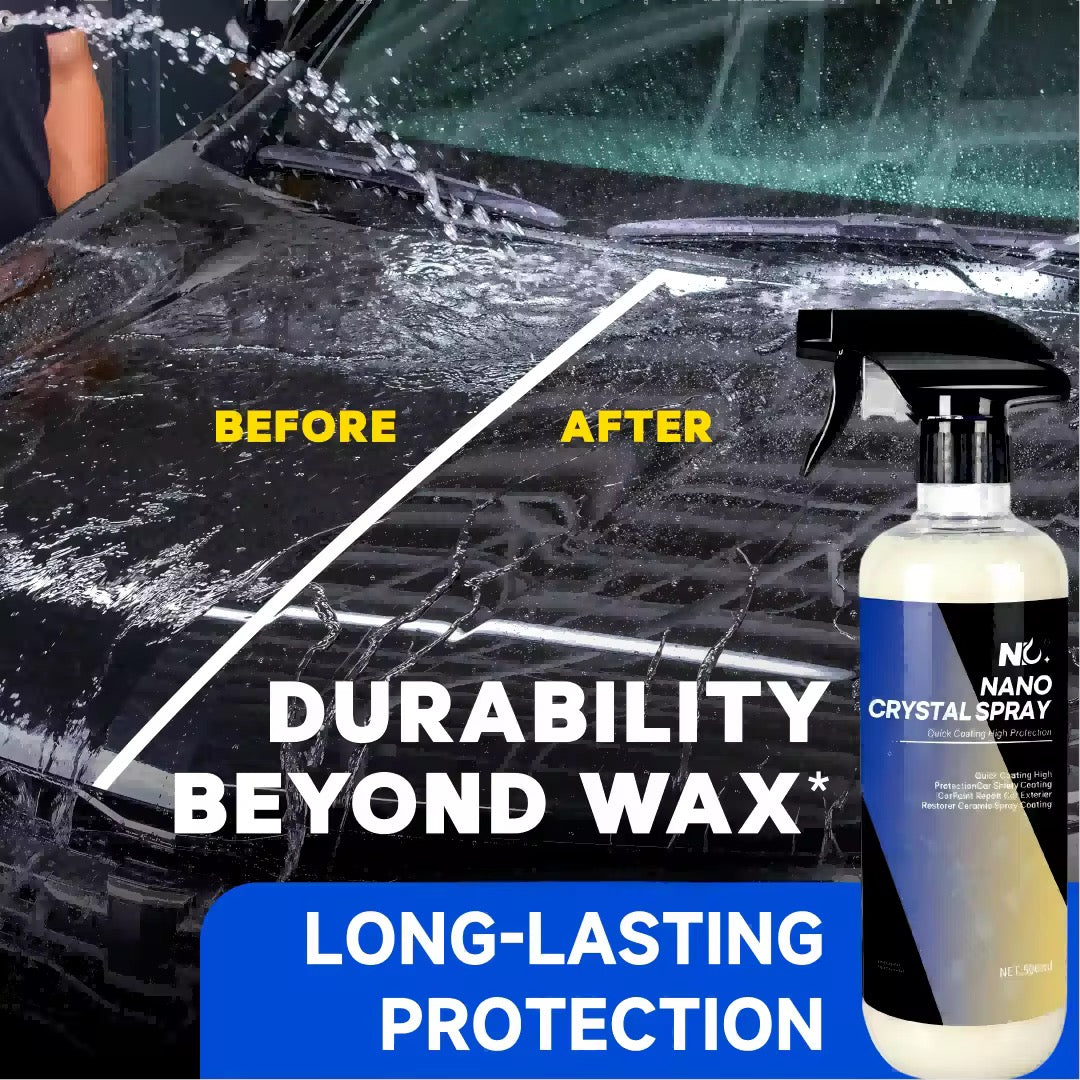 NANO CERAMIC DETAIL COATING