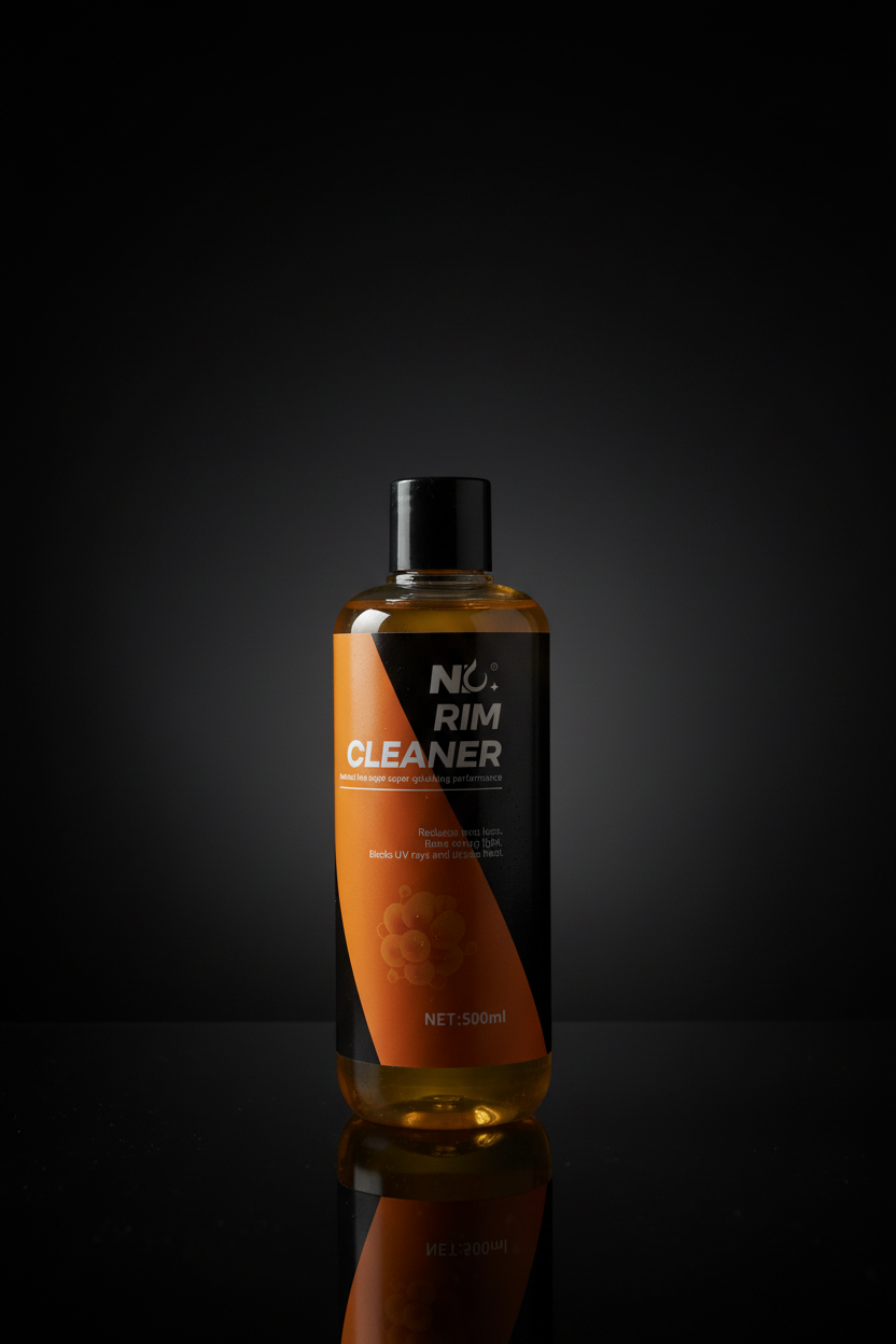 RIM CLEANER