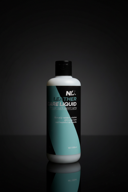 LEATHER CARE CONDITIONER