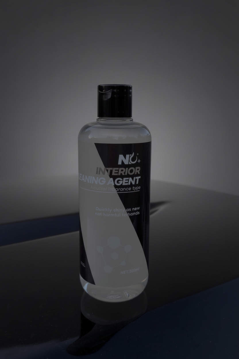 MULTI PURPOSE INTERIOR CLEANING AGENT