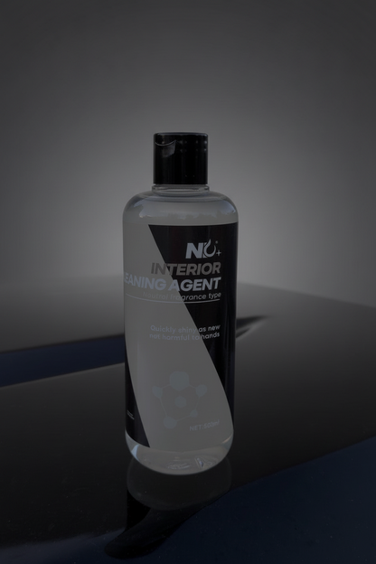 MULTI PURPOSE INTERIOR CLEANING AGENT
