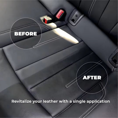 LEATHER CARE CONDITIONER